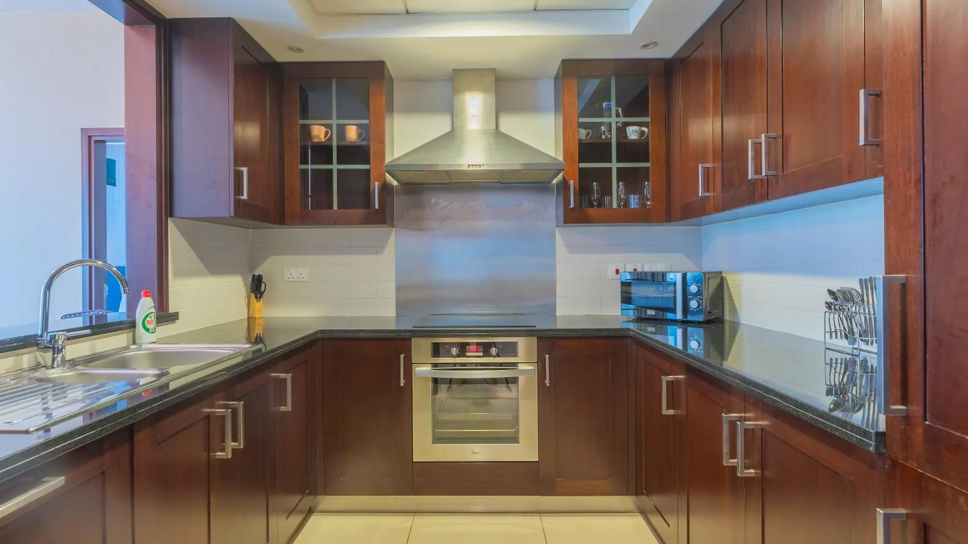 Appartement Bella Vista - 29 Boulevard Downtown Burj Khalifa Dubaï Émirats arabes unis