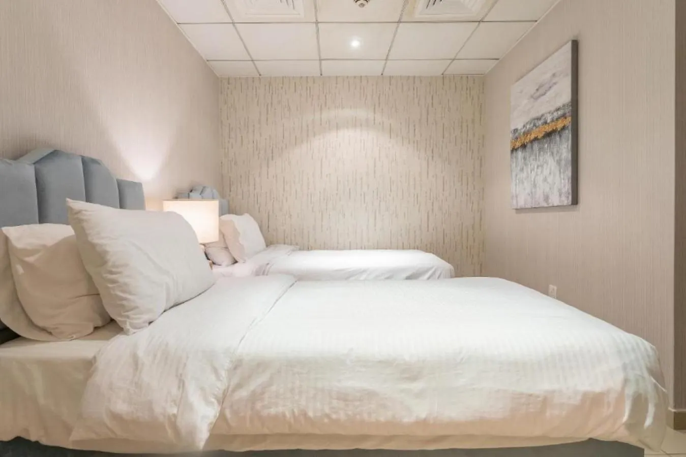 Bella Vista - 29 Boulevard Downtown Burj Khalifa دبي 0*,  الإمارات العربية المتحدة
