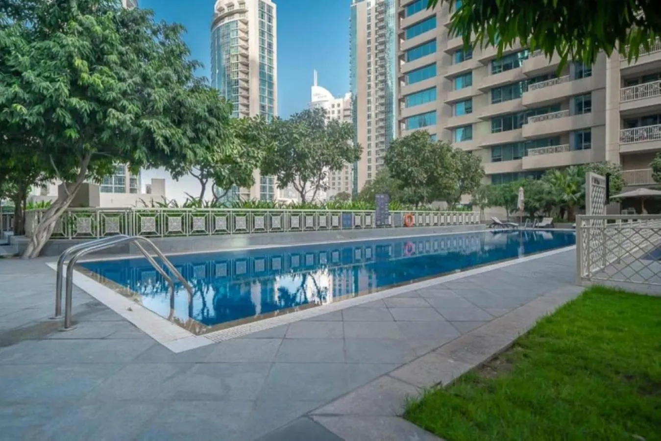 Bella Vista - 29 Boulevard Downtown Burj Khalifa دبي شقة