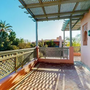 زيارة الفندق