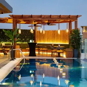 Intercityhotel Jaddaf Waterfront Dubái