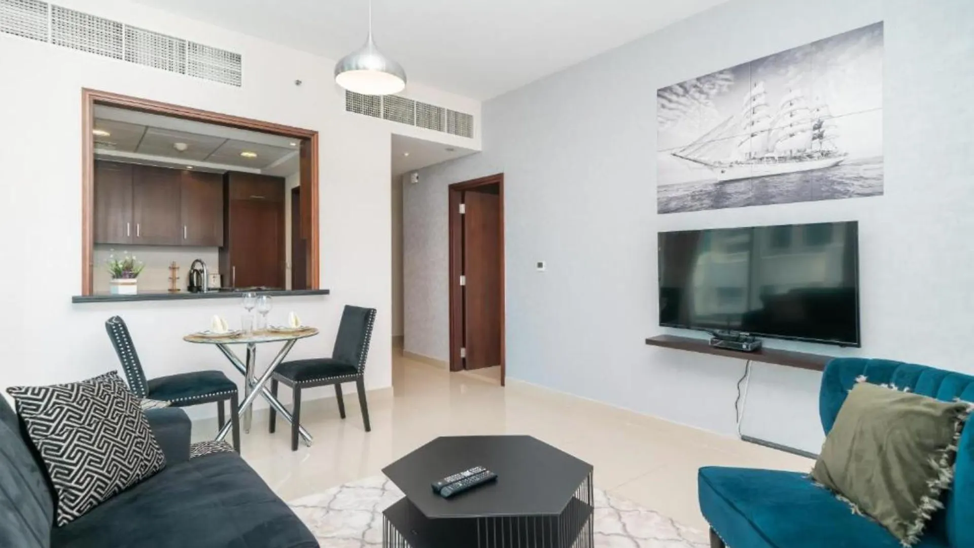 Bella Vista - 29 Boulevard Downtown Burj Khalifa Dubai 0*,  United Arab Emirates