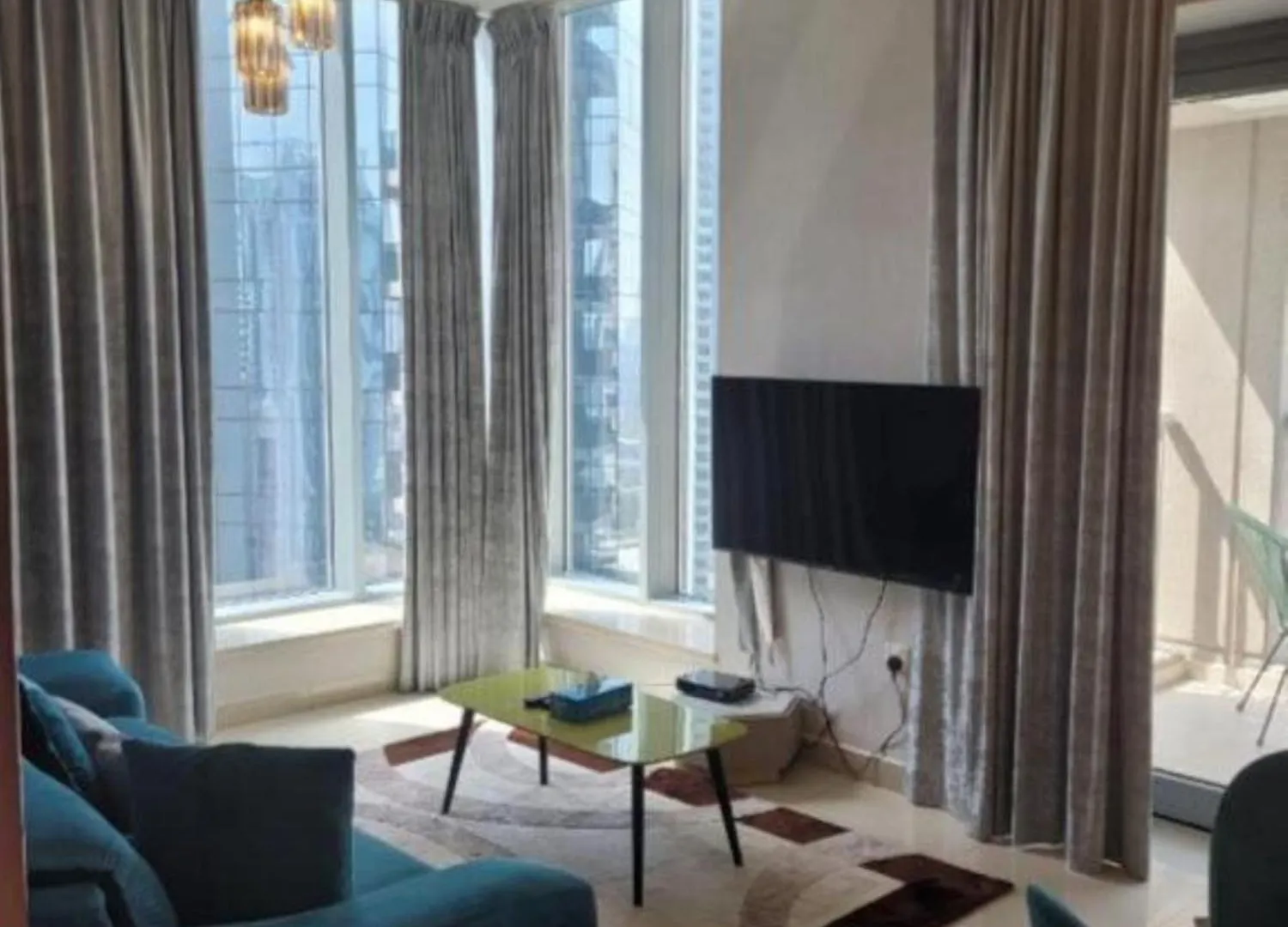 Bella Vista - 29 Boulevard Downtown Burj Khalifa Dubai 0*,