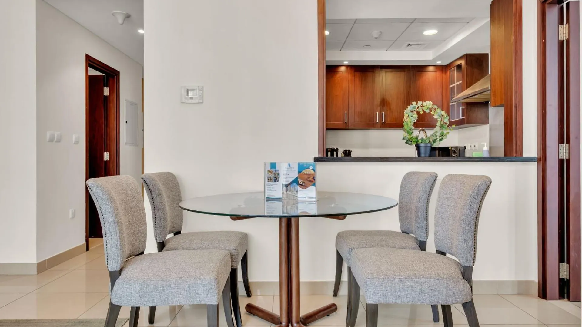Bella Vista - 29 Boulevard Downtown Burj Khalifa Dubai 0*,  United Arab Emirates