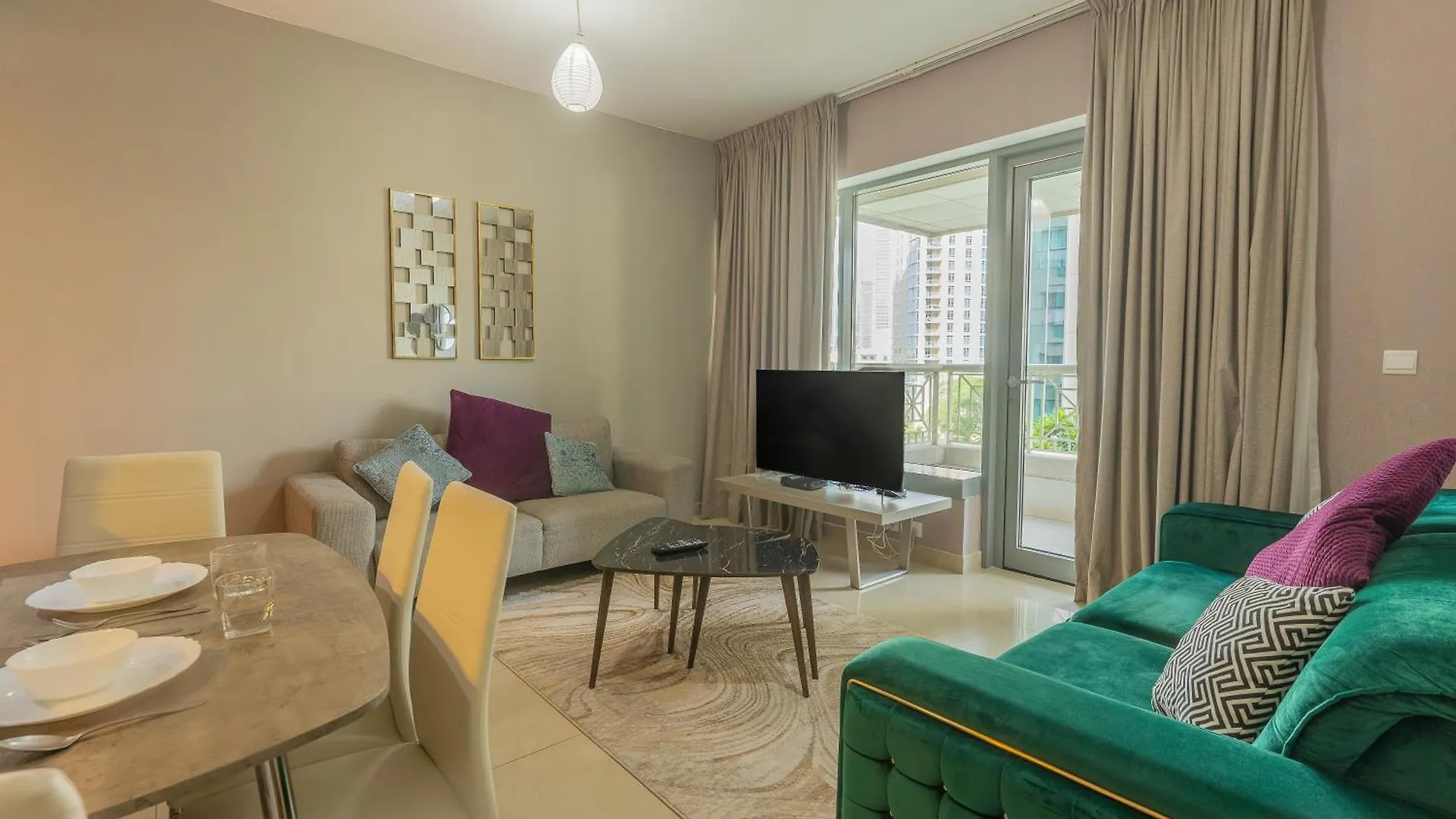 Bella Vista - 29 Boulevard Downtown Burj Khalifa Dubai 0*,