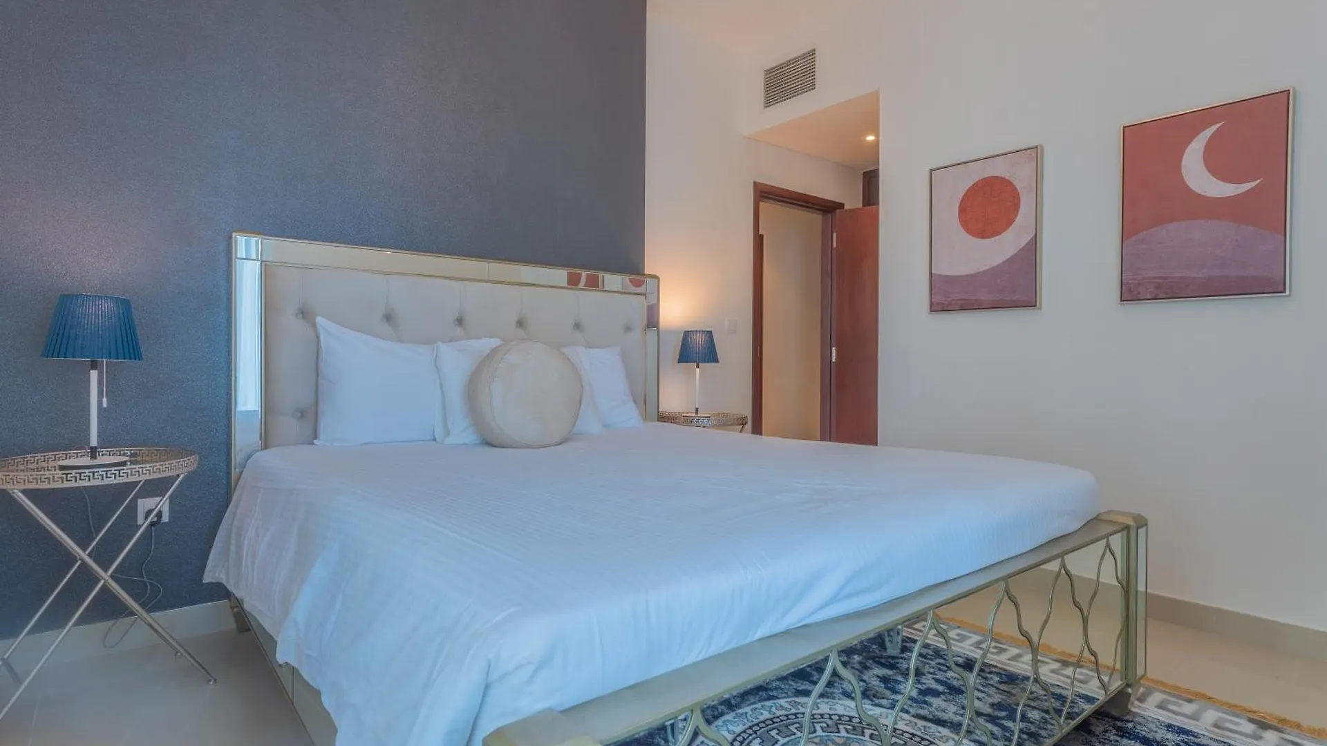 Bella Vista - 29 Boulevard Downtown Burj Khalifa Dubai 0*,