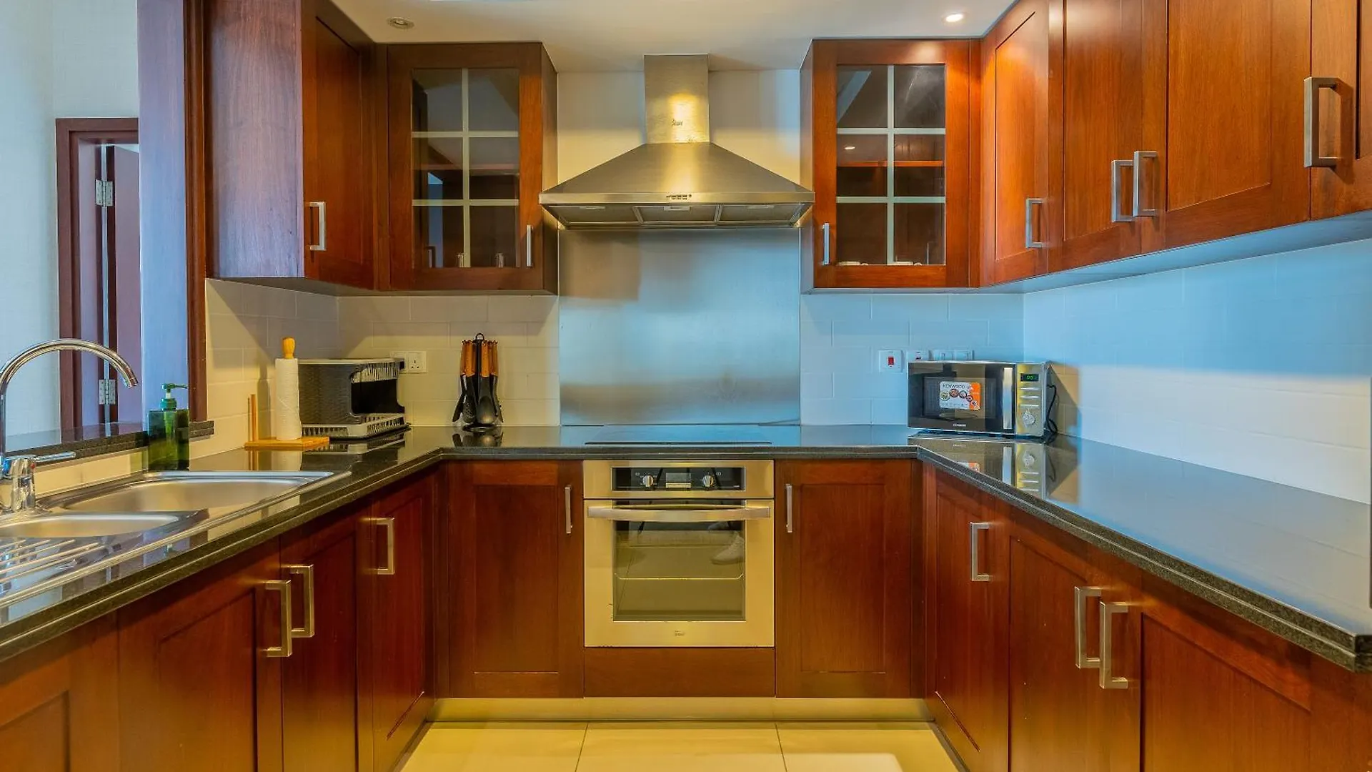 Apartamento Bella Vista - 29 Boulevard Downtown Burj Khalifa Dubai