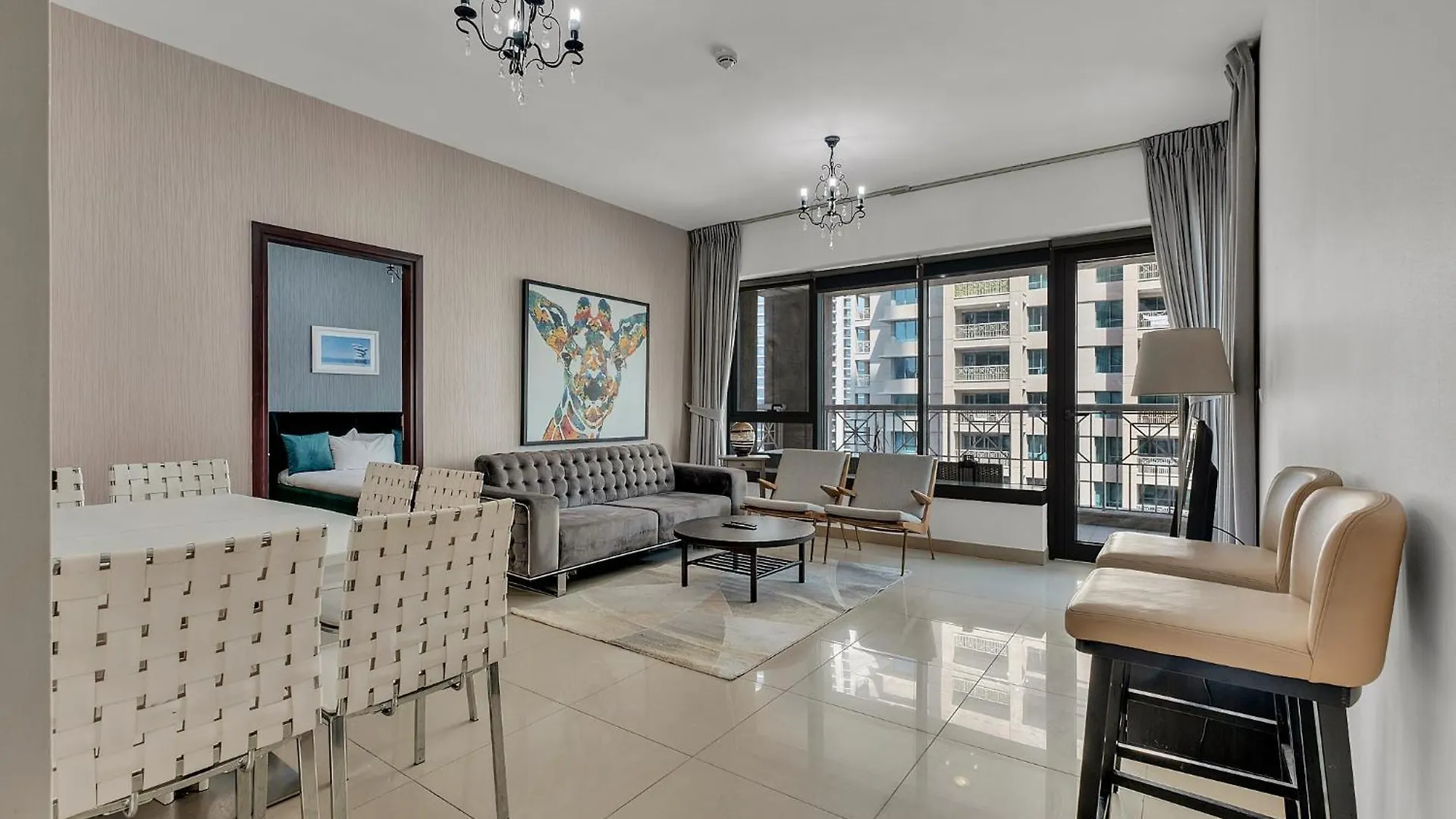 Bella Vista - 29 Boulevard Downtown Burj Khalifa Dubai 0*,